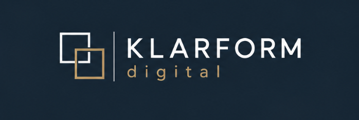 Klarform Digital